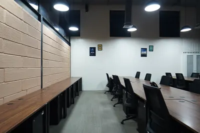 The Hive Workspaces The Mills
