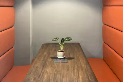 The Missing Link - shared office space in Koregaon Park, Pune