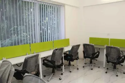 Powerpoint Coworking One West