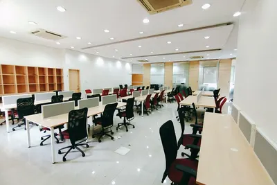 Senate Space