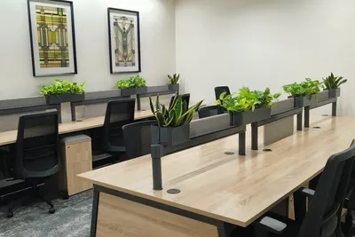 UrbanWrk - flexi-desk