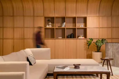 Coworking Space