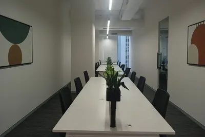 Desk – UrbanWrk interior