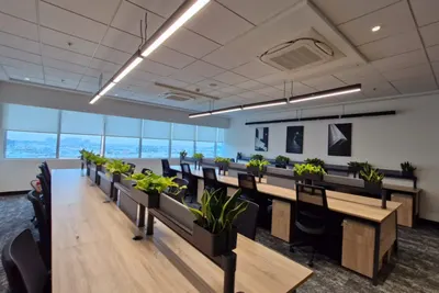 Desk – UrbanWrk space