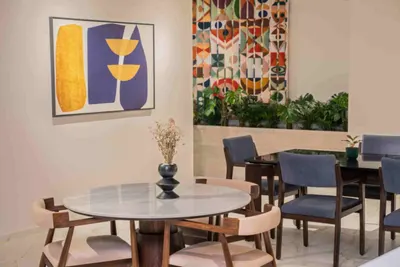 UrbanWrk - shared office space in Sangamvadi, Pune