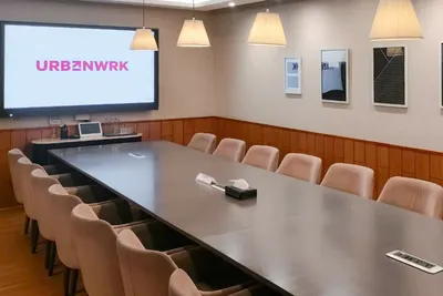 20 Seater Meeting Room