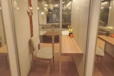 UrbanWrk - flexi-desk