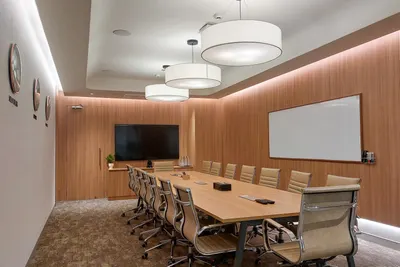 17 Seater Meeting Room