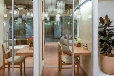 UrbanWrk - furnished office space in Viman Nagar, Pune