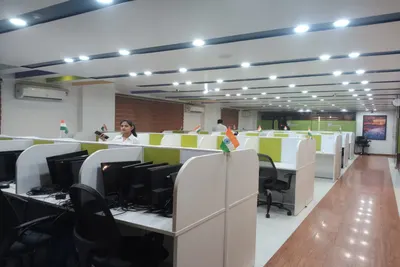 Vasundhara Plaza