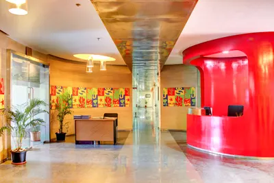 Vatika Business Centre Tech Park One
