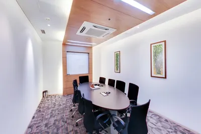 Vatika Business Centre - shared office space in Yerawada, Pune