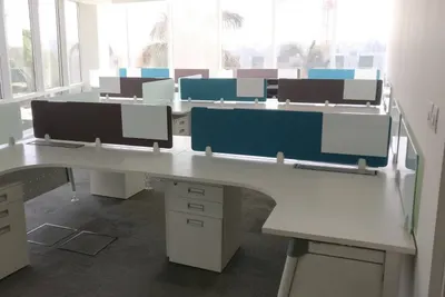 Desk – Vatika Business Centre