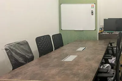 VCN Coworking Space virtual office space for company registration in Pune