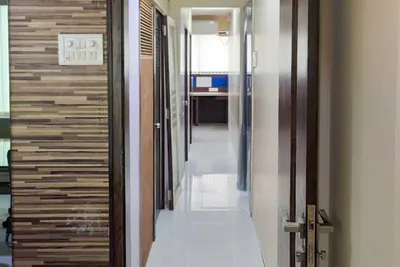 VCN Coworking Space - shared office space in Sangamvadi, Pune