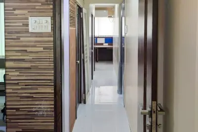 VCN Coworking Space virtual office space for company registration in Pune