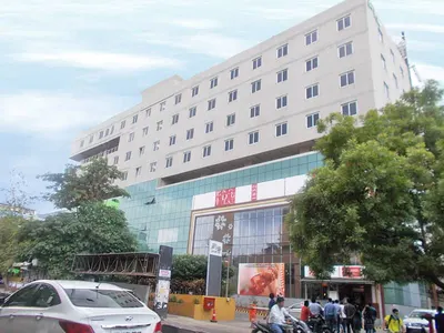 Westend Center One
