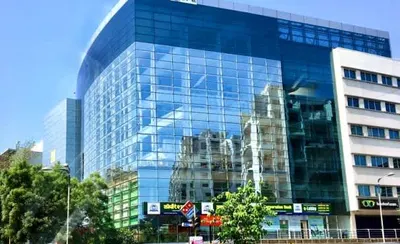 Westend Centre Three