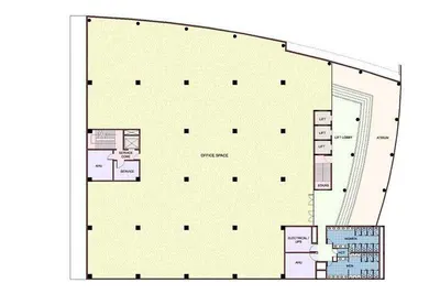 Westend Icon commercial office in Aundh, Pune