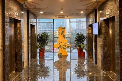 WeWork in Hadapsar, Pune