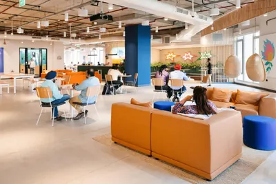 Coworking Space