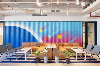 WeWork GERA Commerzone