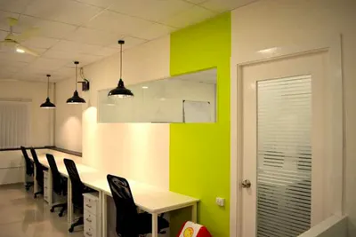 Work Katta Coworking