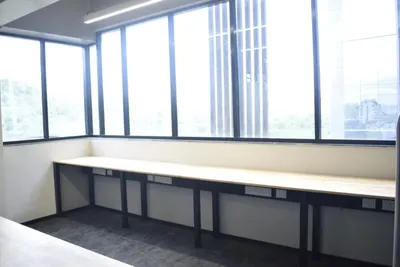Workhub Baner Business Bay