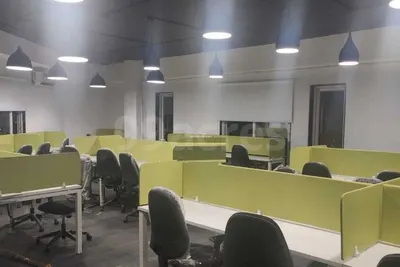 Virtual Office