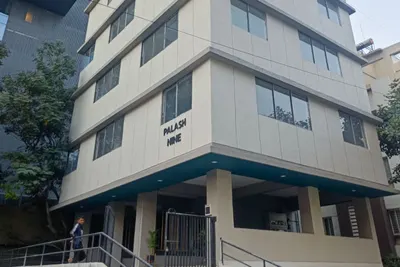 Workin Spaces - shared office space in Balewadi, Pune