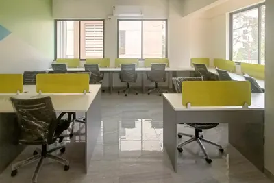 Workin Spaces
