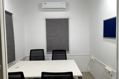 Workster Coworking virtual office space for company registration in Pune