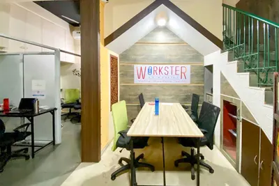 Workster Coworking