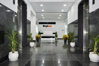 Workzon Business Centre