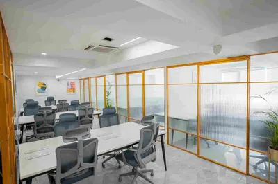 603 The Coworking in Ashok Vatika