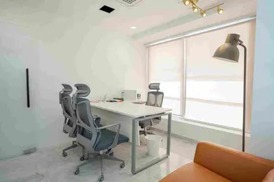 603 The Coworking in Ashok Vatika