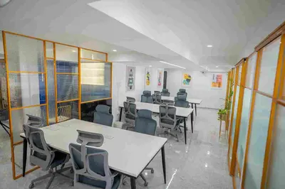 603 The Coworking in Ashok Vatika