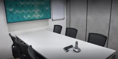 Kartikey Business Centre space