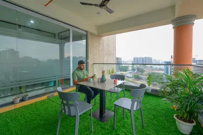 Zeeeva Workdspace