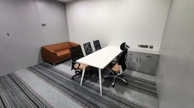URSA Workspaces
