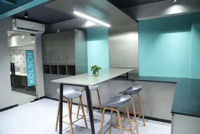 Colab Coworking