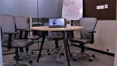 Connekt Co-working