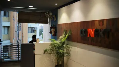 Connekt Co-working