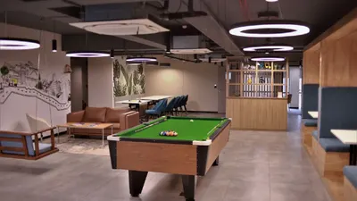 Connekt Co-working in Ellisbridge