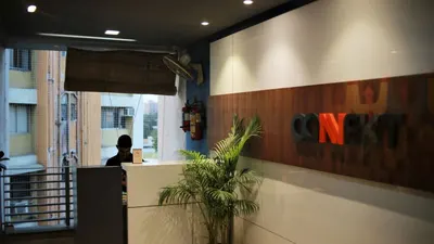 Connekt Co-working