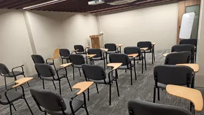 Connekt Coworking Space