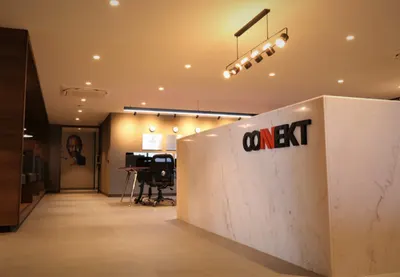 Connekt Coworking