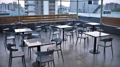 Connekt Coworking in Ellis Bridge