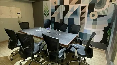 Connekt Coworking Gala Argos