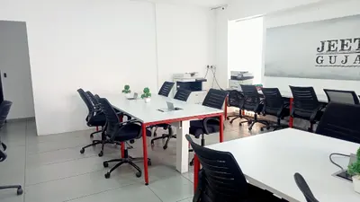 OYO WorkFlo Satellite